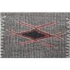 Image 11 : Navajo Crystal Eye Dazzler Trading Post Rug