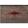 Image 6 : Navajo Crystal Eye Dazzler Trading Post Rug