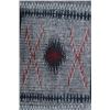 Image 8 : Navajo Crystal Eye Dazzler Trading Post Rug