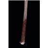 Image 16 : Taos Single Log Rawhide Wrapped Drum