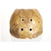 Image 5 : C. 1890- Southeastern Turtle Shell Pierced Rattle