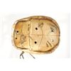 Image 7 : C. 1890- Southeastern Turtle Shell Pierced Rattle