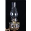Image 3 : Bohner 19th Century Cast Iron Kerosene Lamp Mount
