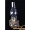 Image 8 : Bohner 19th Century Cast Iron Kerosene Lamp Mount