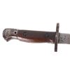 Image 12 : British Pattern 1907 Lee-Enfield Sword Bayonet