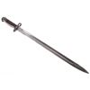 Image 9 : British Pattern 1907 Lee-Enfield Sword Bayonet