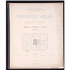 Image 1 : 1896 Three Forks Montana USGS Geologic Atlas