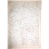 Image 3 : 1896 Three Forks Montana USGS Geologic Atlas