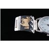 Image 2 : Navajo Tommy & Rose Singer Horse Watch Cuff