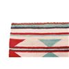 Image 2 : Navajo Germantown Gallup Trading Post Rug c. 1970s