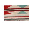 Image 4 : Navajo Germantown Gallup Trading Post Rug c. 1970s