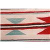 Image 6 : Navajo Germantown Gallup Trading Post Rug c. 1970s