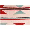Image 8 : Navajo Germantown Gallup Trading Post Rug c. 1970s