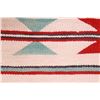 Image 9 : Navajo Germantown Gallup Trading Post Rug c. 1970s