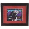 Image 1 : DG House "Hawk in the Mountains," Framed Giclée