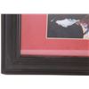 Image 4 : DG House "Hawk in the Mountains," Framed Giclée
