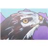 Image 8 : DG House "Hawk in the Mountains," Framed Giclée