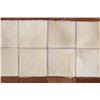 Image 10 : Premium Cowhide Patchwork Quilt Blanket