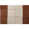 Image 14 : Premium Cowhide Patchwork Quilt Blanket