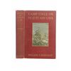 Image 1 : 1908 1st Ed. Camp-Fires on Desert & Lava Hornaday