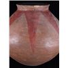 Image 4 : Tarahumara Rarámuri Mexican Pottery Vessel