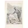Image 10 : 1907 Camp-Fires in the Canadian Rockies by Hornady