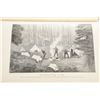 Image 9 : 1907 Camp-Fires in the Canadian Rockies by Hornady