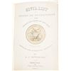 Image 3 : Civil List Forms of Government of New York c. 1876