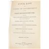 Image 4 : Civil List Forms of Government of New York c. 1876