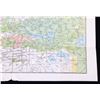 Image 5 : Butte, Montana Mining Claims Map Circa 1896