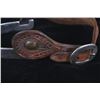 Image 12 : Ed Sims Uvalde, Texas Western Finals Rodeo Spurs
