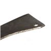 Image 10 : Warranted 8 LARGE Butcher Cleaver c. 1890-1910