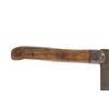 Image 5 : Warranted 8 LARGE Butcher Cleaver c. 1890-1910