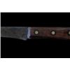 Image 28 : Sioux Beaded Sheath 20th C. & 19th C. Trade Knife