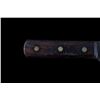 Image 30 : Sioux Beaded Sheath 20th C. & 19th C. Trade Knife