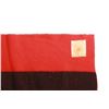 Image 3 : Hudson's Bay Four Point Red Trade Blanket