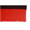 Image 5 : Hudson's Bay Four Point Red Trade Blanket