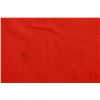 Image 6 : Hudson's Bay Four Point Red Trade Blanket