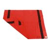 Image 9 : Hudson's Bay Four Point Red Trade Blanket