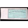 Image 15 : Montana Mining Stock Certificates c.1880 - 1910