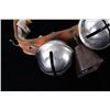Image 11 : Plains Indians Ceremonial Dancing Bell Cuff's