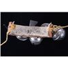Image 13 : Plains Indians Ceremonial Dancing Bell Cuff's