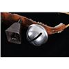 Image 16 : Plains Indians Ceremonial Dancing Bell Cuff's