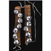 Image 2 : Plains Indians Ceremonial Dancing Bell Cuff's
