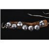 Image 3 : Plains Indians Ceremonial Dancing Bell Cuff's