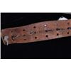 Image 6 : Plains Indians Ceremonial Dancing Bell Cuff's