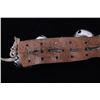 Image 8 : Plains Indians Ceremonial Dancing Bell Cuff's