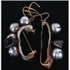 Image 9 : Plains Indians Ceremonial Dancing Bell Cuff's