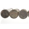 Image 17 : Chilo Botes Cylindrical Tin Candle Stick Holders