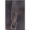 Image 3 : C. 1940's Montana Western Leather Saddle Bags
